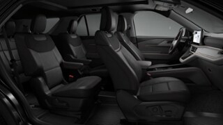 2027 Ford  Internal Image 1